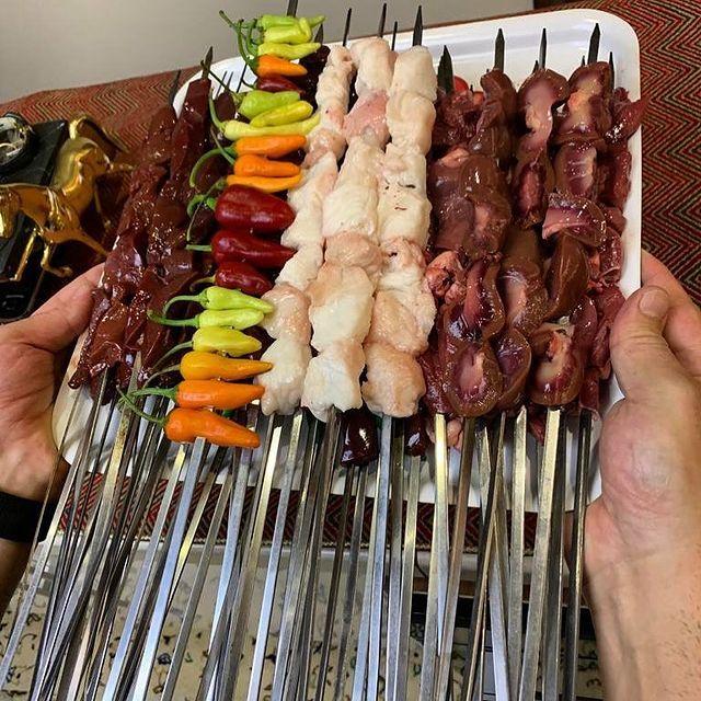 جگر سرای ۱۱۰