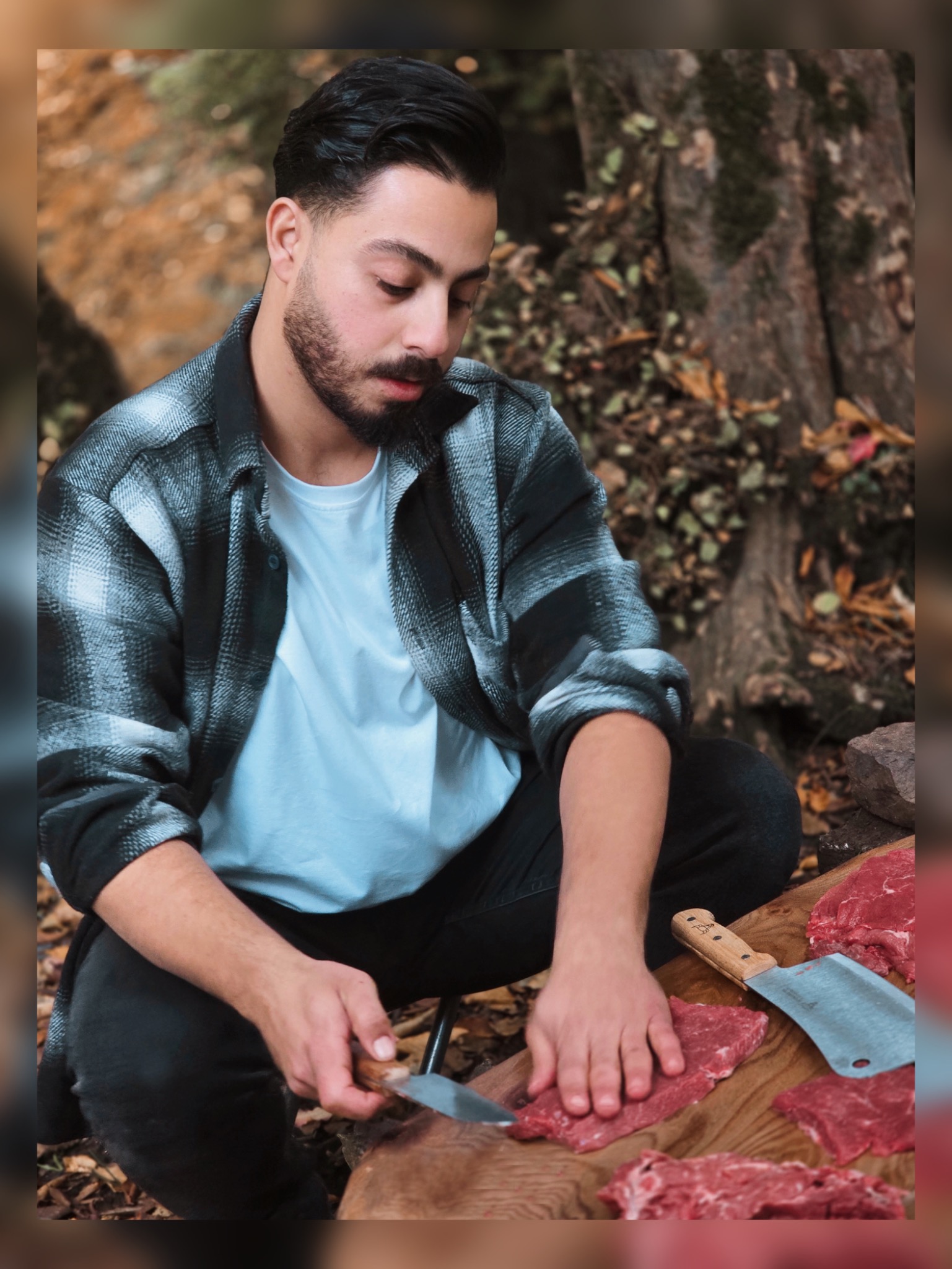 جگرسرای کلبه صحرا