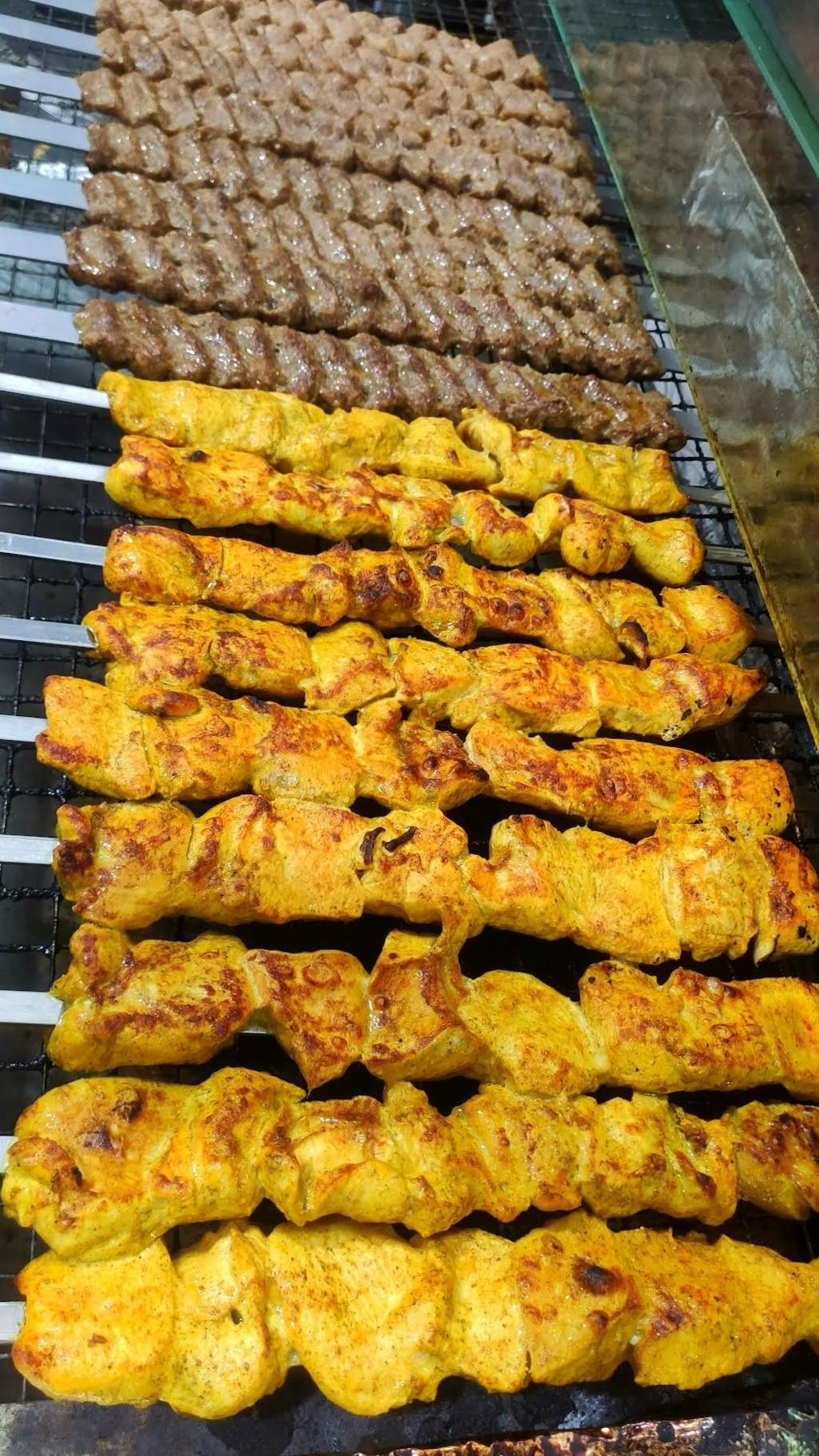 جگرکی آستانه