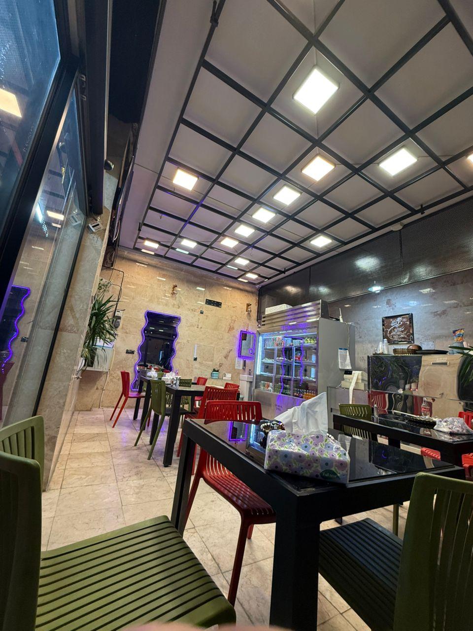 جگرکی بامزه