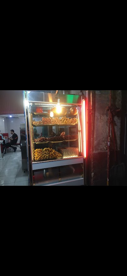 جگرکی سی تیر