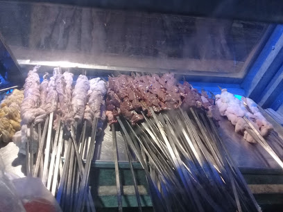 جگرکی شبهای فردیس