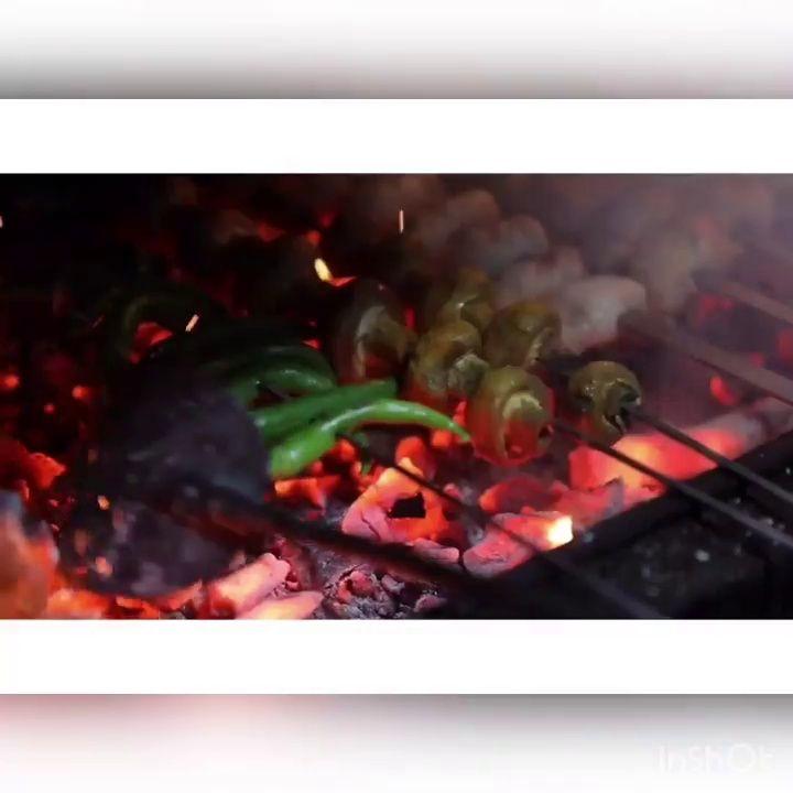 جگرکی عمو کریم