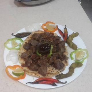 جگرکی کریمی