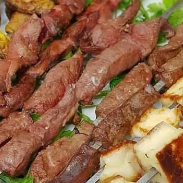 جگرکی گل یخ
