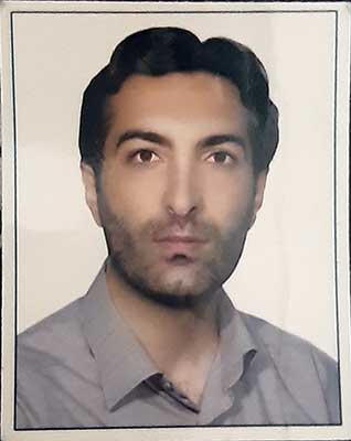 حاجی فرید شهلایی