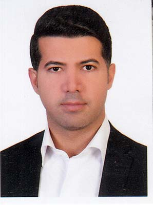 حامد شهریاری