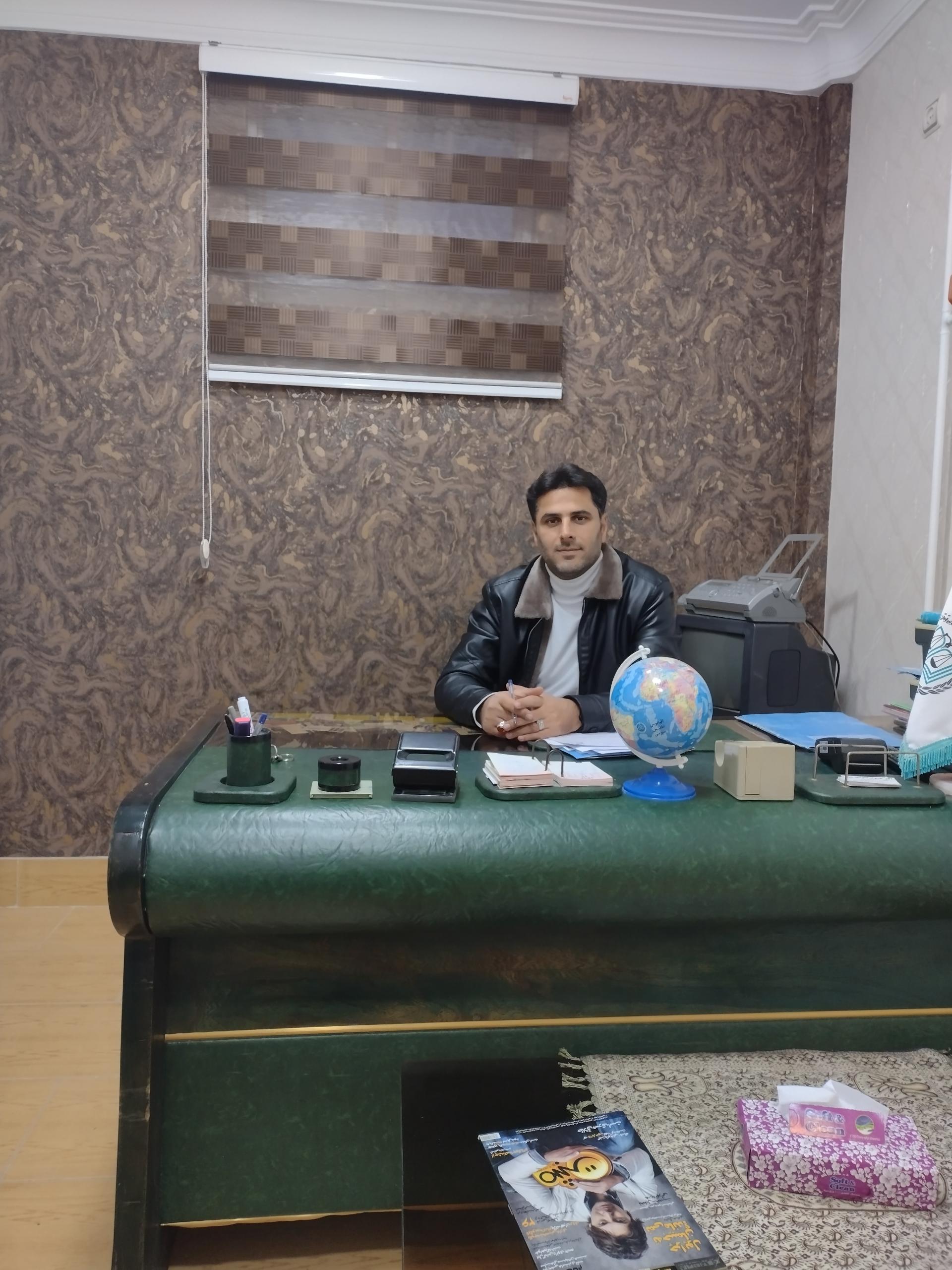 حامد نصیریان