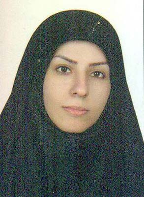 حانیه ذاکری نیا