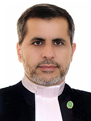 حجت اله کریمیان
