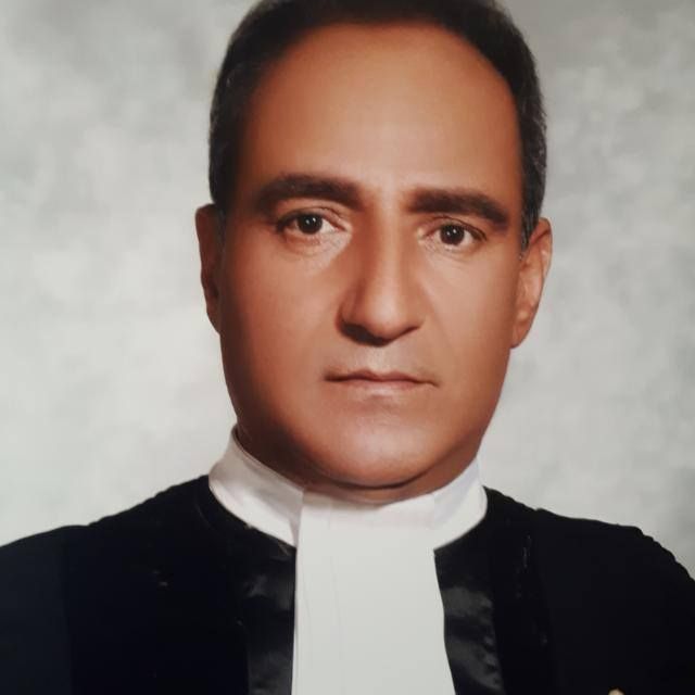 حسن ربانی