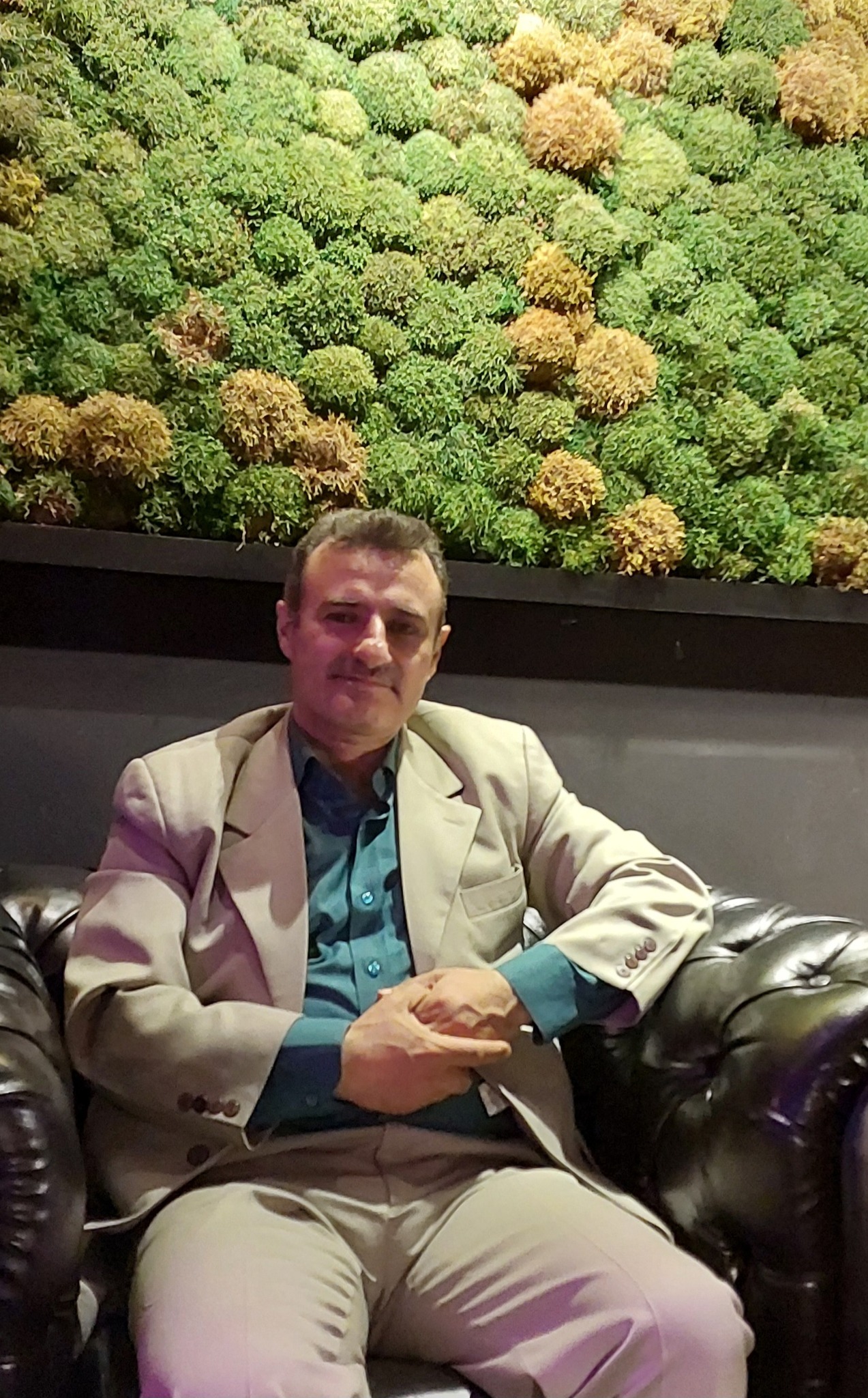 حسن زند کریمی