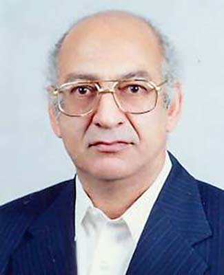 حسن سرفراز