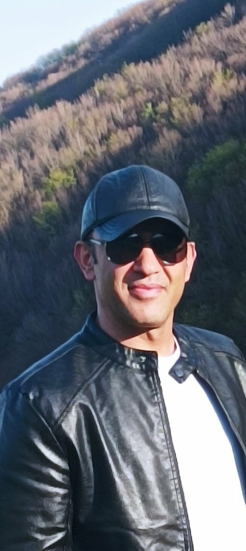 حسن غلامزاد کلخوران
