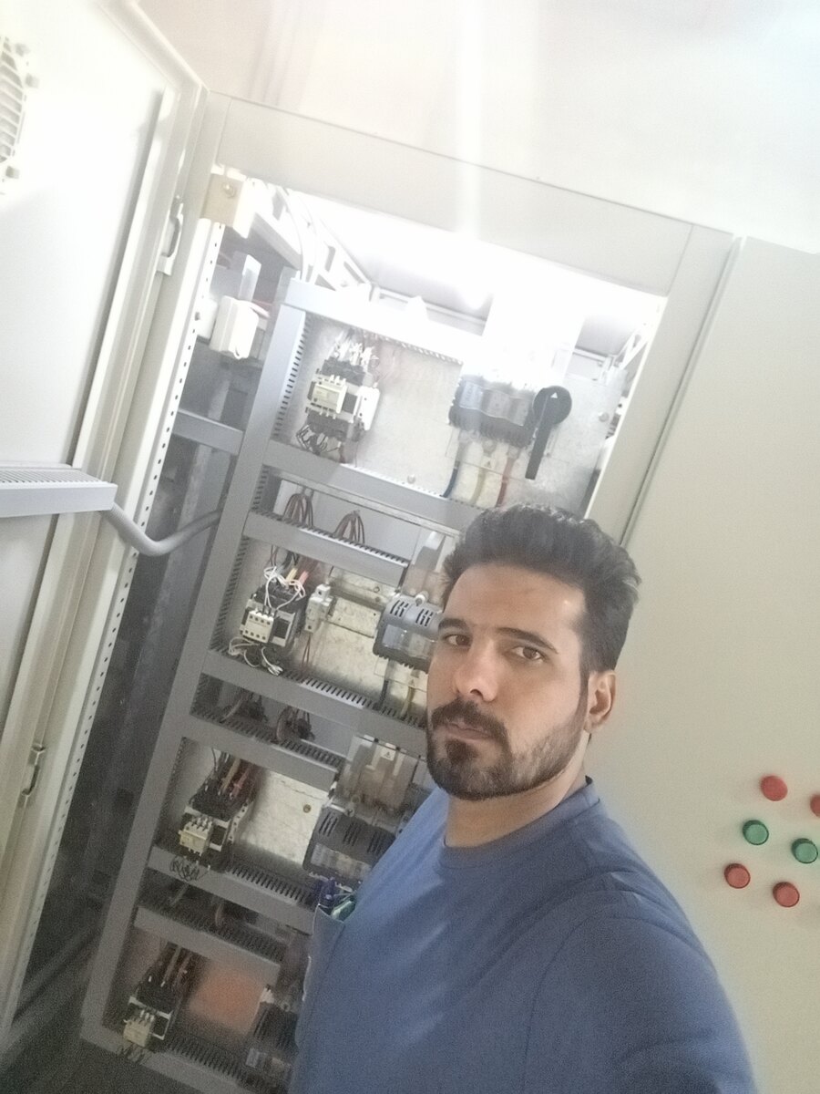 حسن غیاثوند