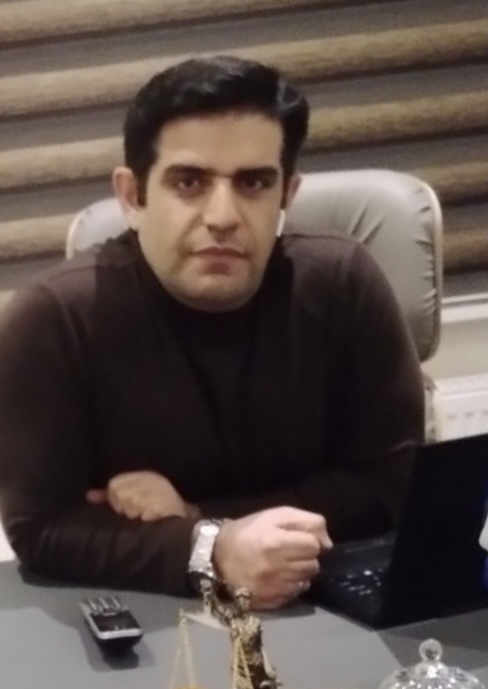 حسین امین داور