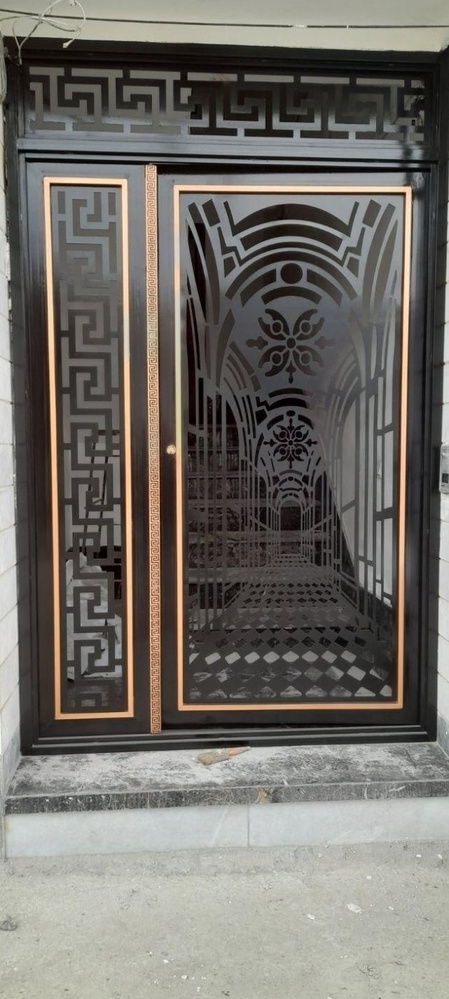 حسین بافطرت