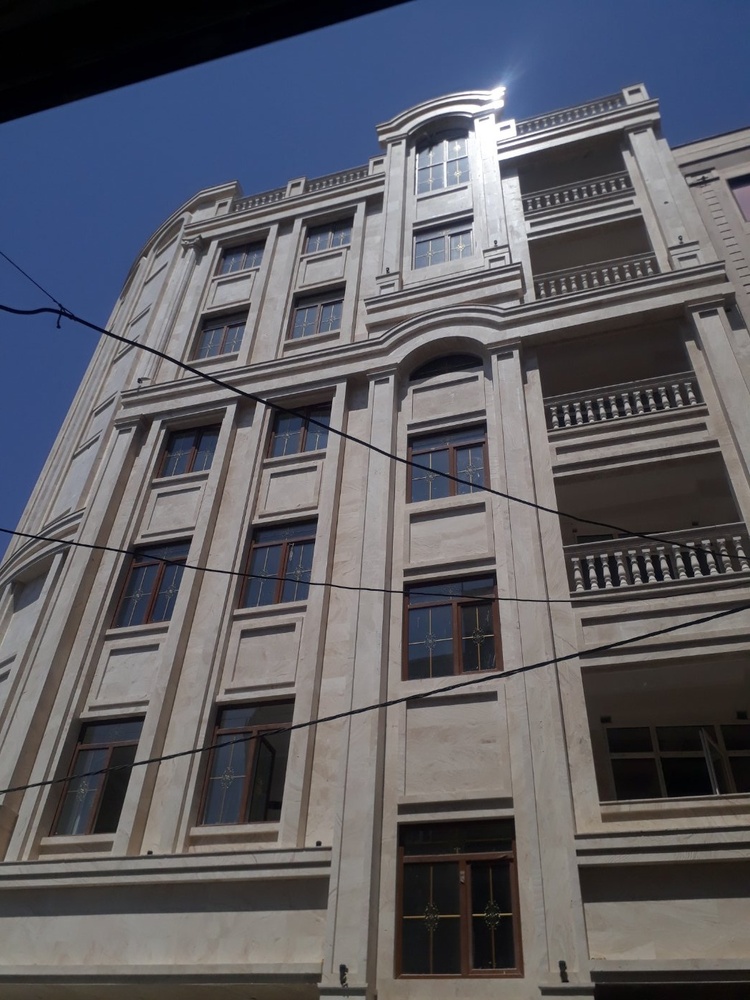 حسین ترک دره میانه