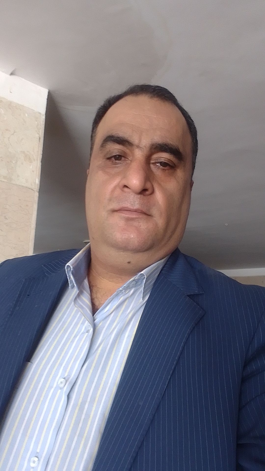 حسین خدادی
