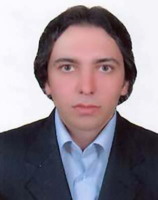 حسین میمندی