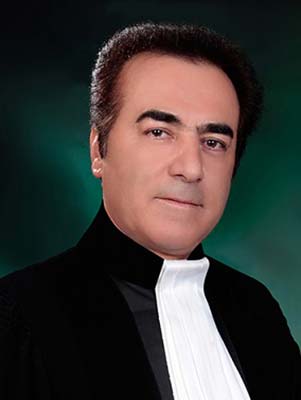 حسین یارمحمدی