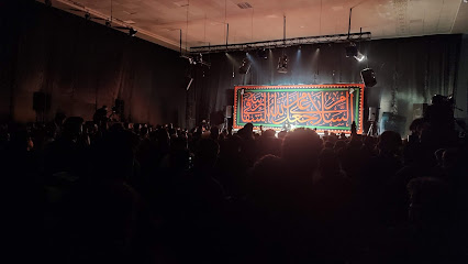 حسینیه نخل (هیات کربلا رفسنجان)