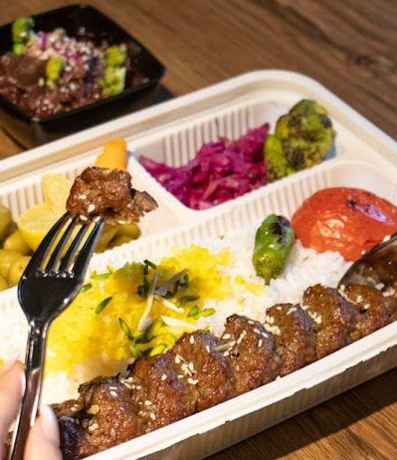 حضرتی فود