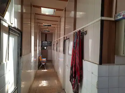 حمام عمومی فرزانه
