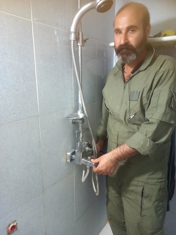 حمید سوری