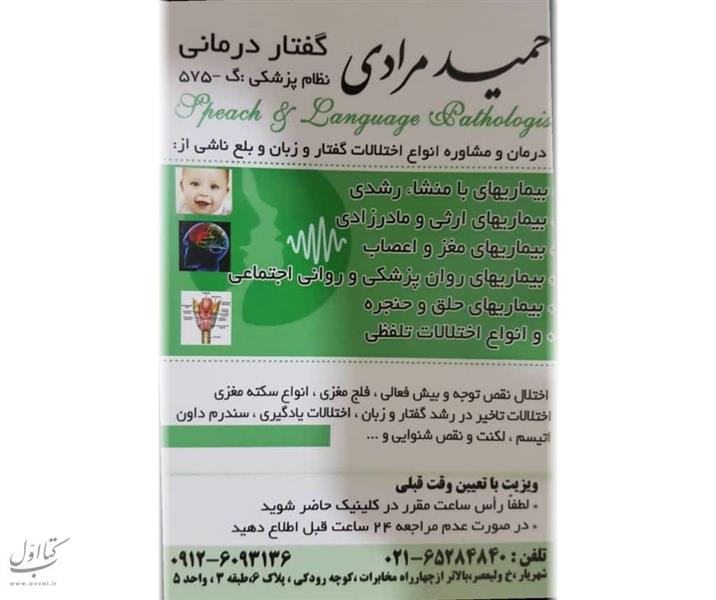 حمید مرادی