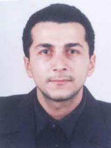 حمید نجف نژاد - وکیل پایه یک دادگستری