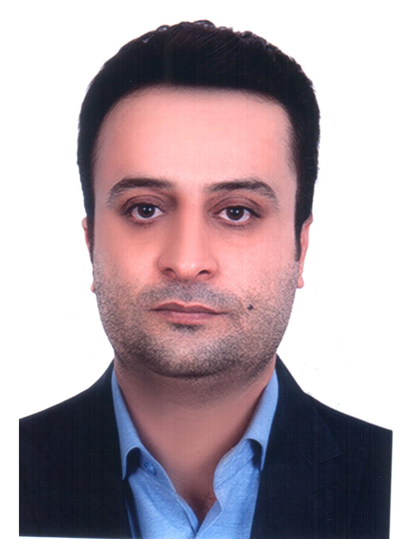 حمیدرضا آبیار وکیل دادگستری
