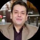 حمیدرضا اسماعیلی، وکیل پایه یک دادگستری