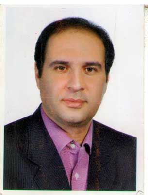 حمیدرضا معزز