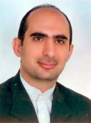 حمیدرضا میرزائی