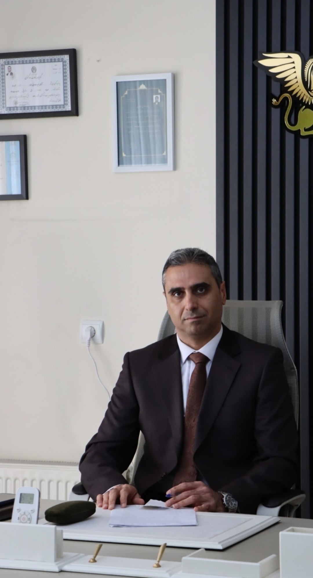 حمیدرضا ولایتی مقدم