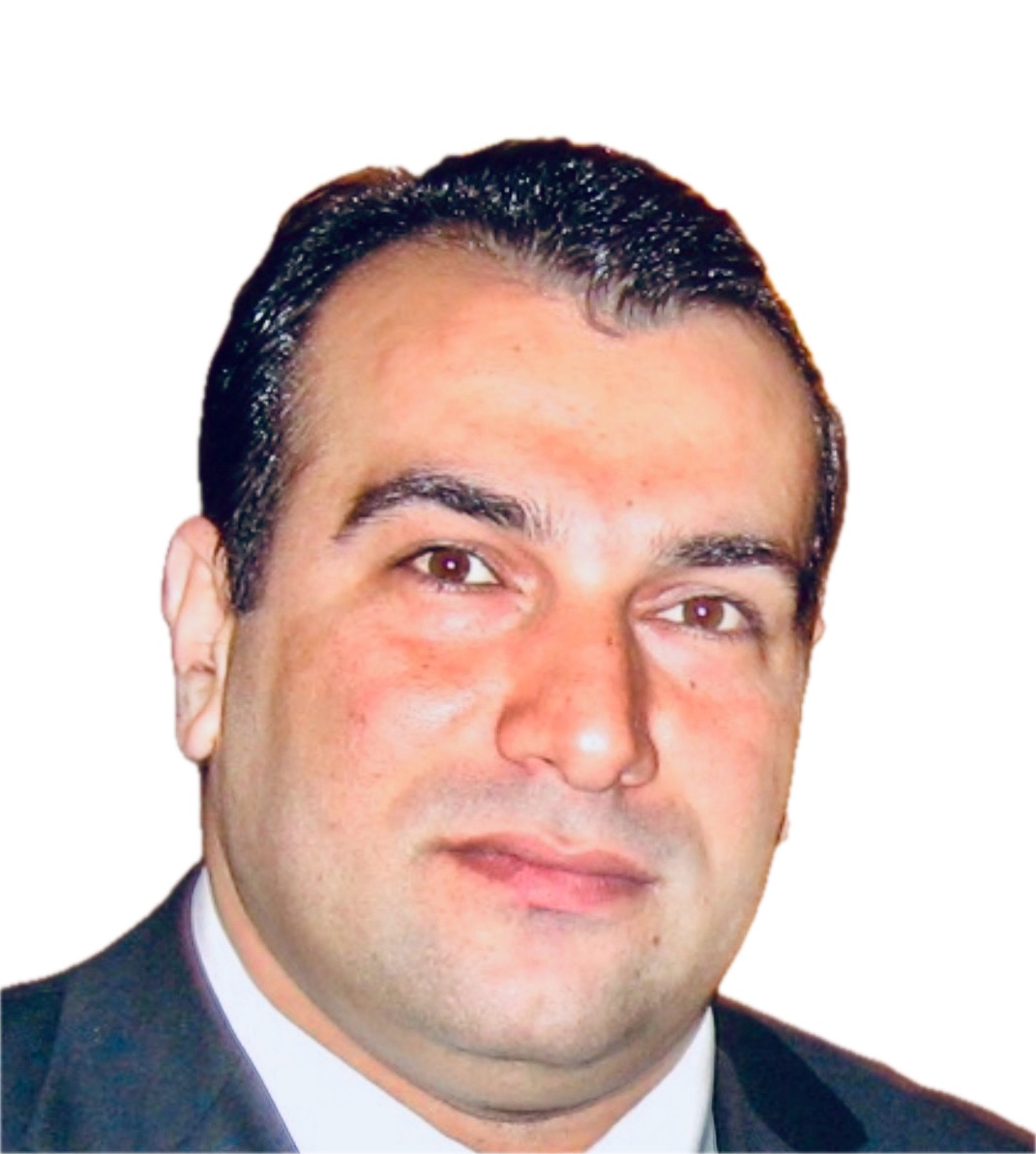 حمیدرضا گلپور