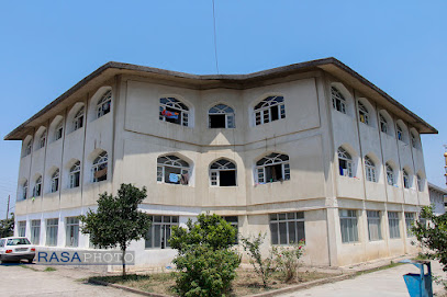 حوزه علمیه فیضیه مازندران