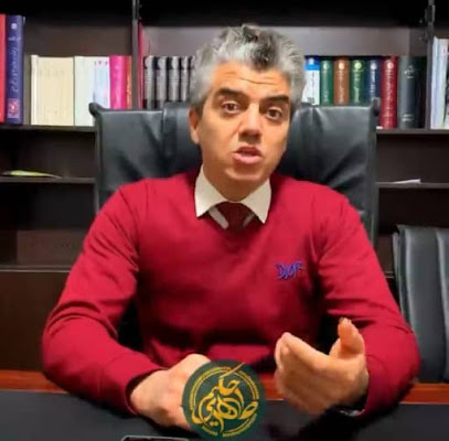 حکیم حسن طاهری