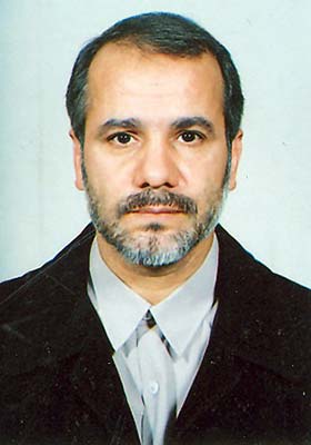 حیدر باقری اصل