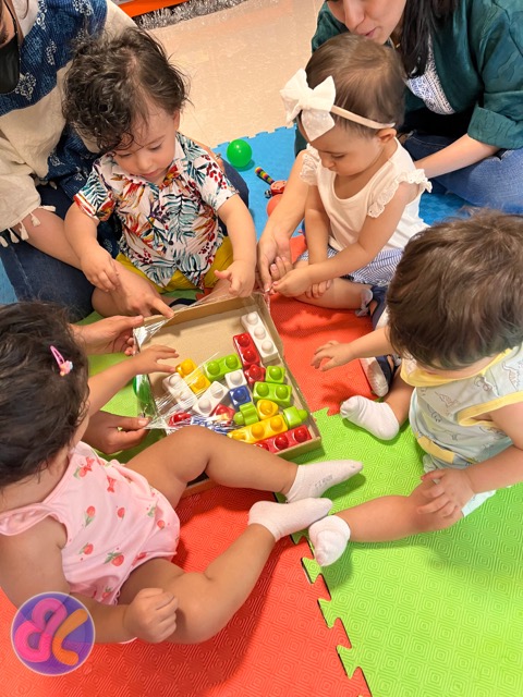 خانه بازی مجموعه زندگی بهتر