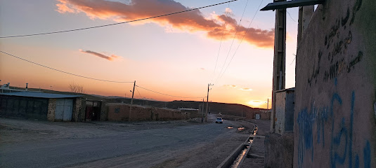 خانه بهداشت تاتارده