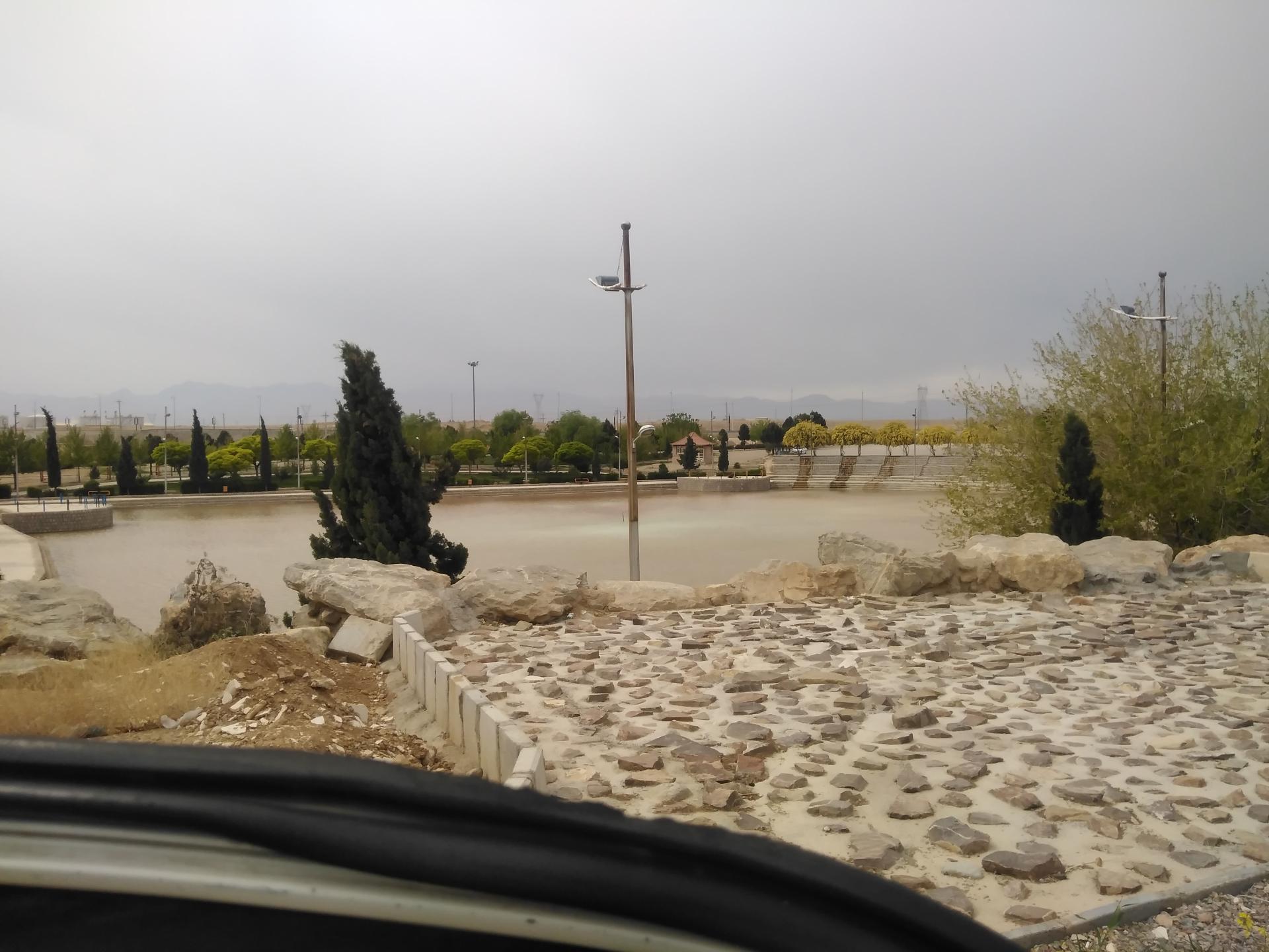 خانه بی بی آفتاب