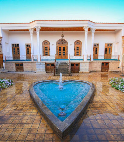 خانه تاریخی نوریان