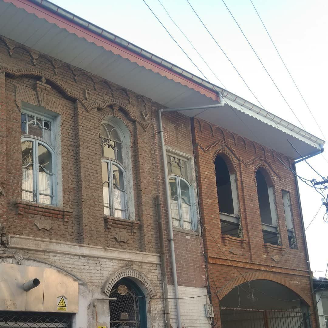 خانه ترابی