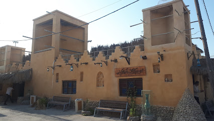 خانه تک بادگیر کیش