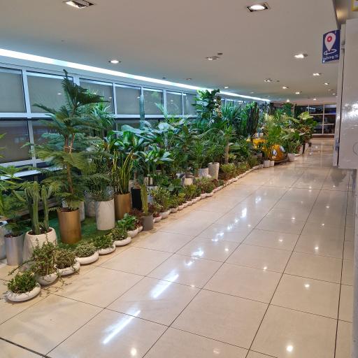 خانه دوچرخه هایپر استار