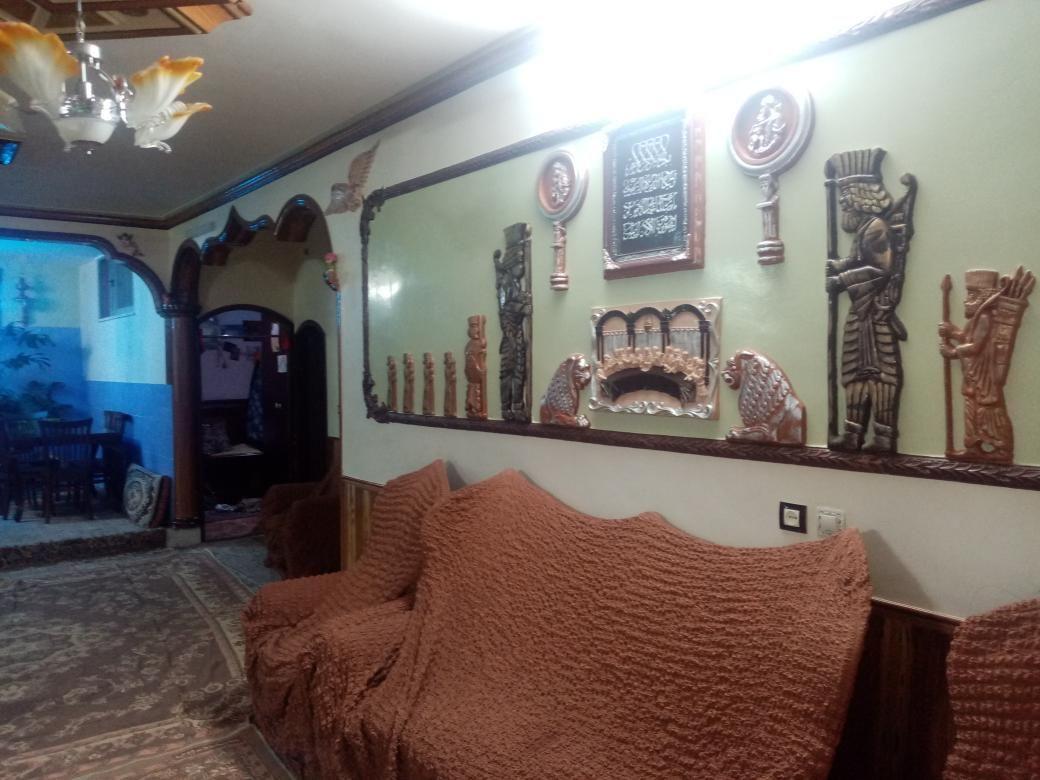خانه رستم دستان