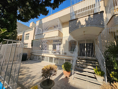 خانه سالمندان دلگشا