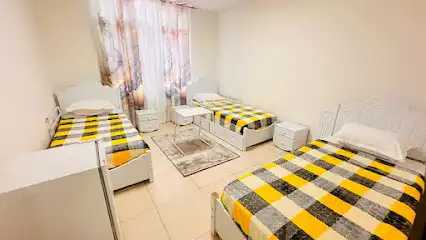 خانه سالمندان همدل